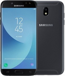 Замена тачскрина на телефоне Samsung Galaxy J5 (2017) в Абакане